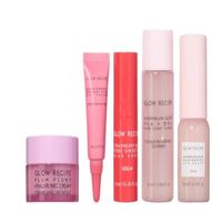 Glowy skin bffs Glow Recipe Set Favoritos