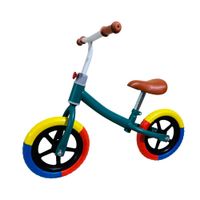 Bicileta para Entrenar Equilibrio llC