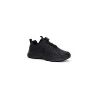 Zapatilla  Escolar  Unixe Kaida  KD25Q1-04B Negro