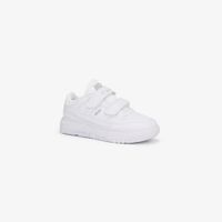 Zapatilla  Escolar  Unixe Kaida  KD25Q1-03B Blanco