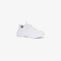 Zapatilla  Escolar  Unixe Kaida  KD25Q1-01B Blanco