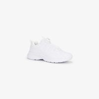 Zapatilla Escolar Unixe Kaida KD25Q1-04B Blanco