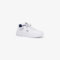 Zapatilla  Escolar  Unixe Kaida  KD25Q1-05B Blanco/Azul