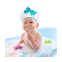 Visera Antilagrimas para Baño Celeste