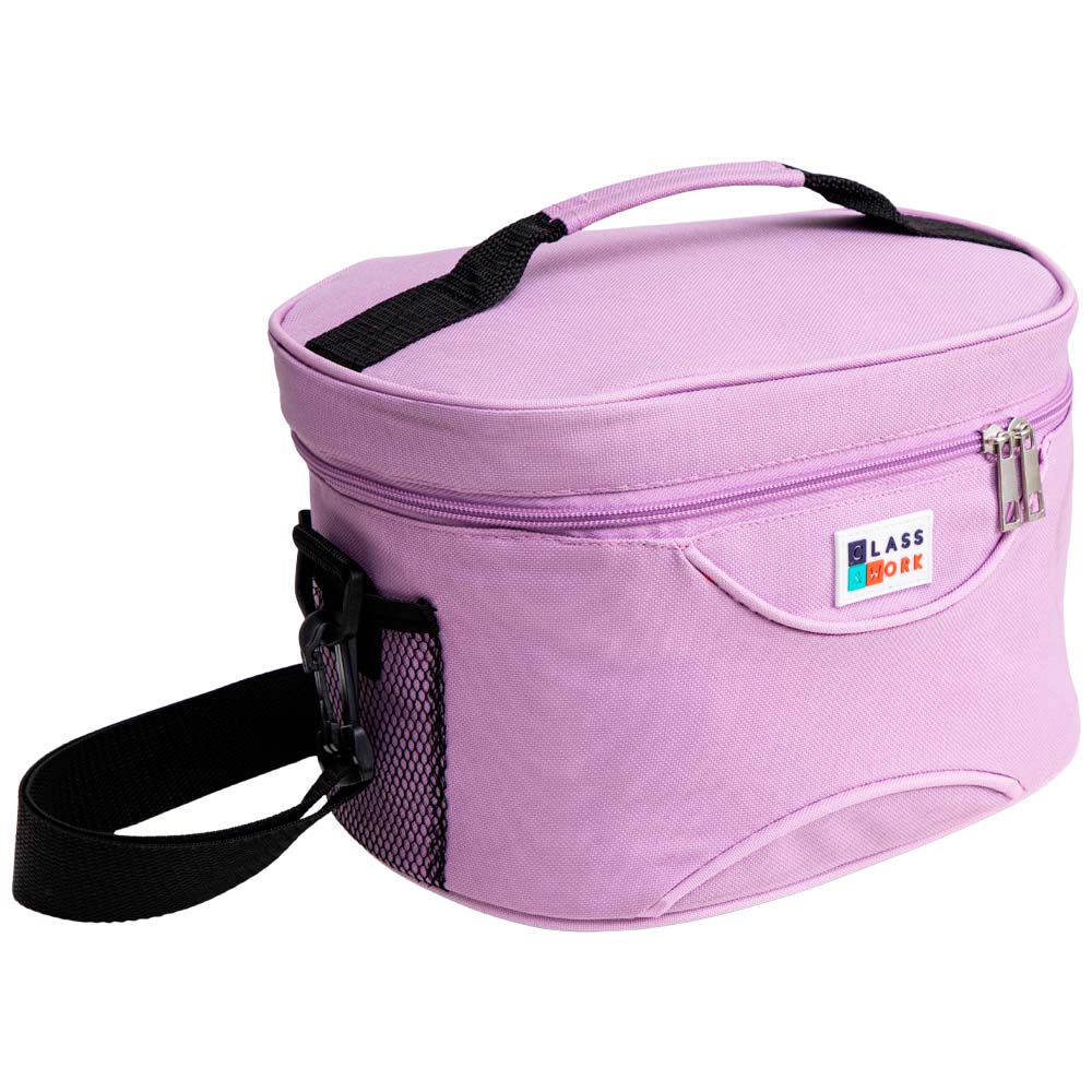 Lonchera Promo Lila CLASS&WORK