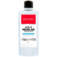 Agua Micelar Todo en 1 REVLON Botella 400ml
