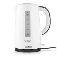 Hervidor Eléctrico Thomas TH-4351 3L 2200W