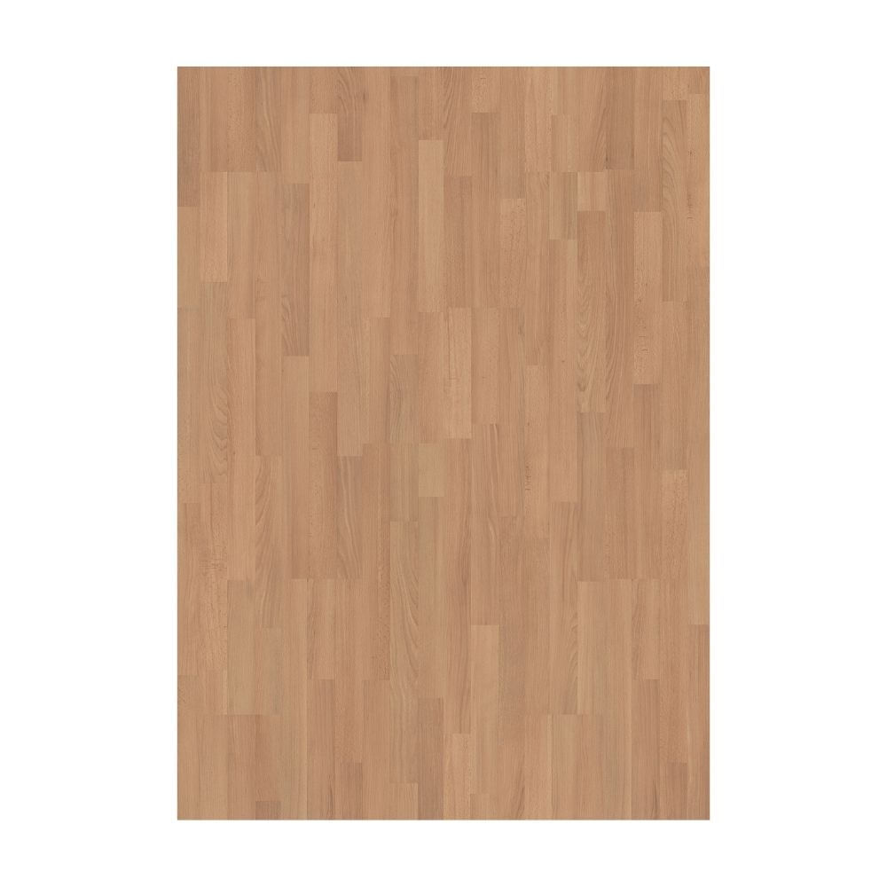 Piso Laminado Ac3 6mm Hawkstone Beech 3.01m2 Neutral
