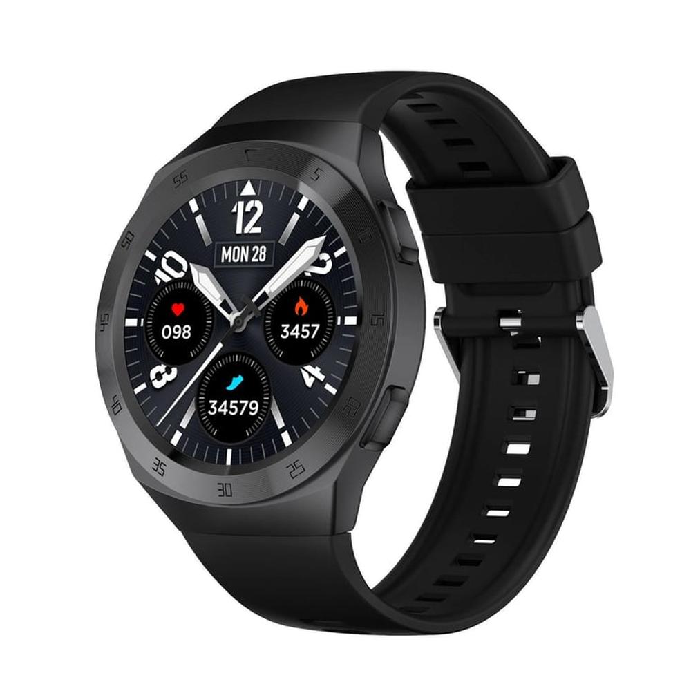 SmartWatch Reloj Inteligente Mobulaa SK1 Sport