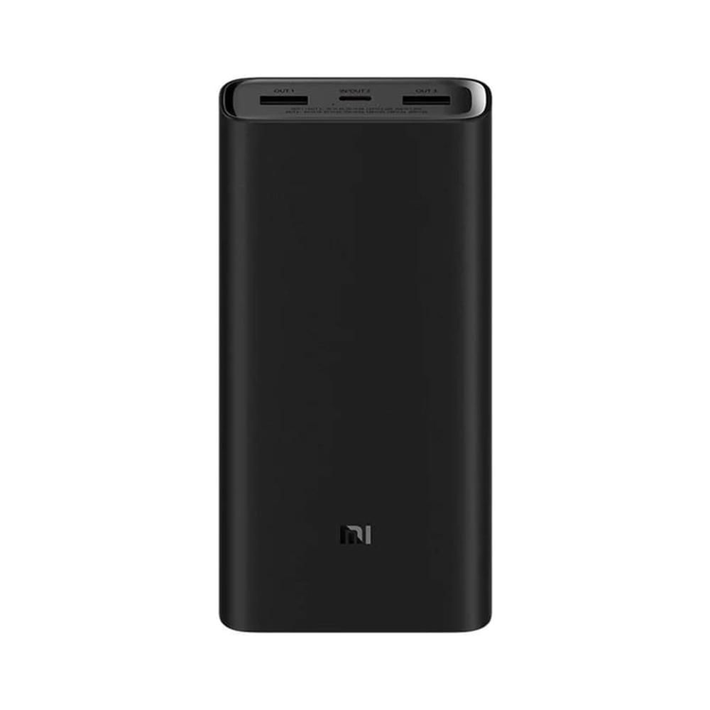 Mi 50W Power Bank Xiaomi 20000 mAh