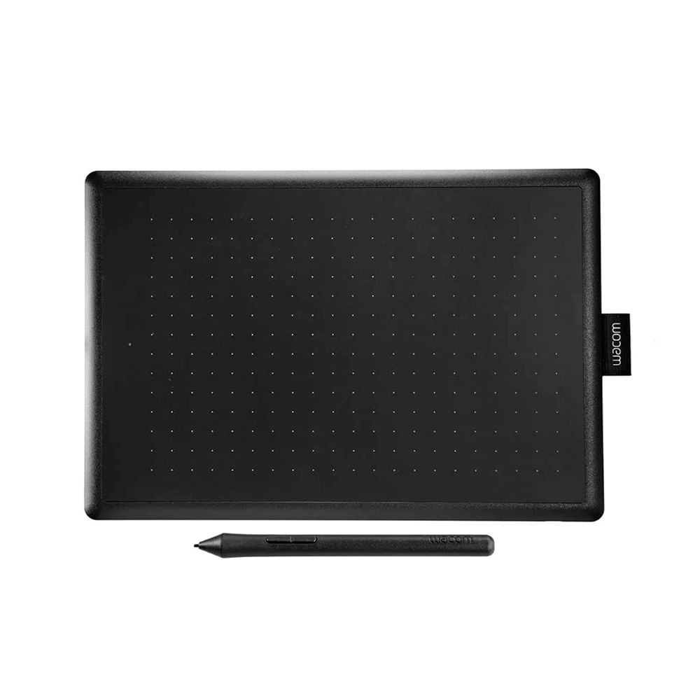 Tableta Gráfica Wacom One CTL472