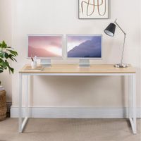 Escritorio Industrial Summer Duna Coricha Home