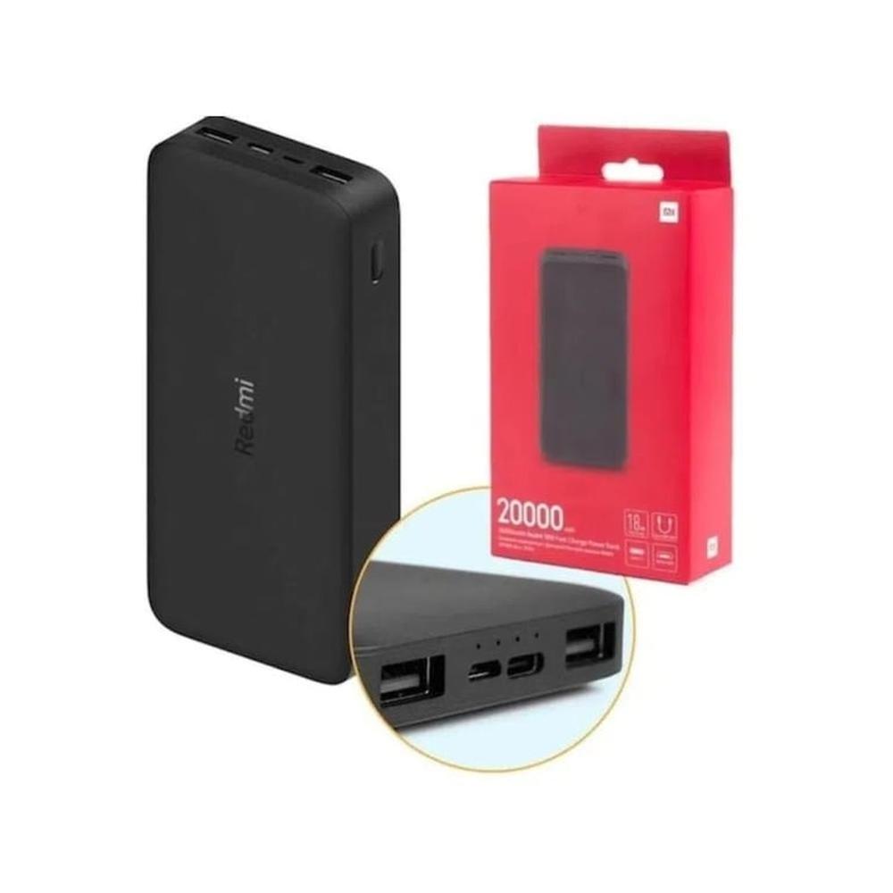 Power bank Redmi 20000mAh