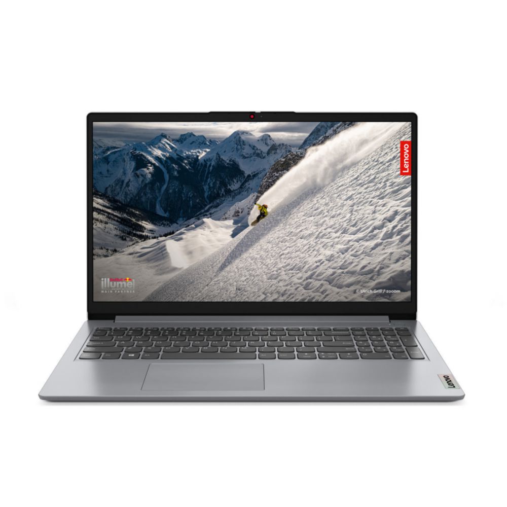 Laptop Lenovo NB IP 1 15AMN7 R5-7520U 8GB RAM 512GB SSD  15.6""