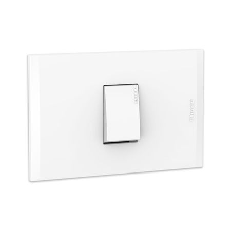 Modus4 Interruptor simple Bticino