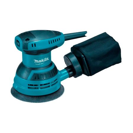 Lijadora rotoorbital 5