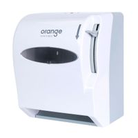 Dispensador de papel toalla Rollo Orange