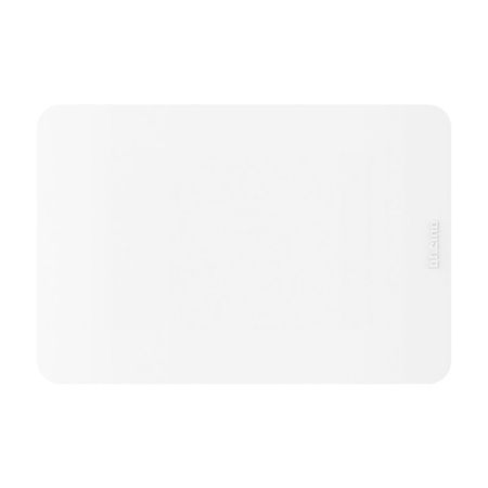 Placa Ciega Blanco Matix Go Bticino