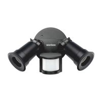 Sensor de Movimiento Exterior Werken Modelo ESB06B