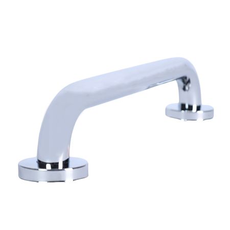 Barra de Seguridad Acero Inoxidable Orange 32mm - 40cm