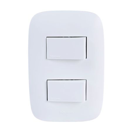 Interruptor Unipolar Doble Sencia Bticino