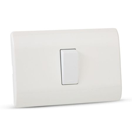 Interruptor Simple Génesis Schneider Electric