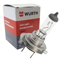 Foco Automotriz Halogeno H7 12V 55W Px26D
