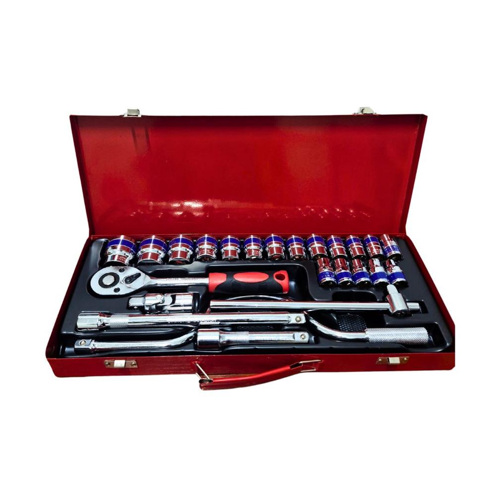 Kit de Herramientas 24 Piezas