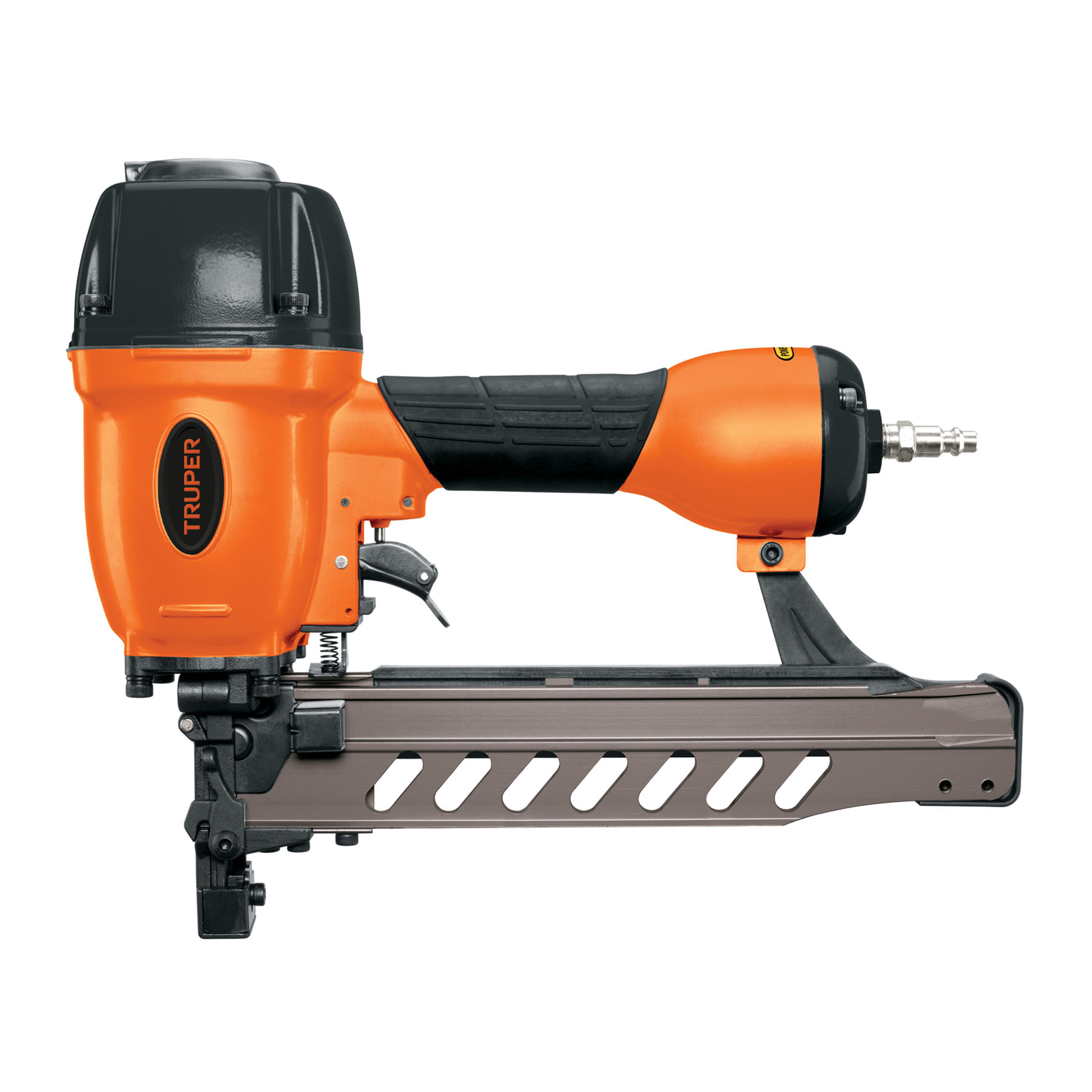 Engrapadora Nehumatica Profesional Calibre 16 Truper 13178