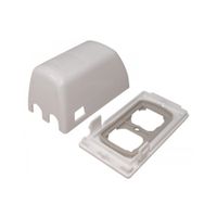 Cubiertas para tomacorriente Dreambaby Deluxe – Pack de 2