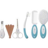 Kit de Aseo Dreambaby -Color Aqua