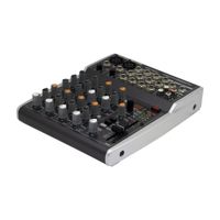 Mezclador de Sonido con 10 entradas e Interfaz USB Xenyx 1002SFX BEHRINGER