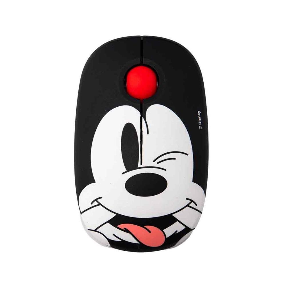 Mouse Inalámbrico Mickey Mouse Disney