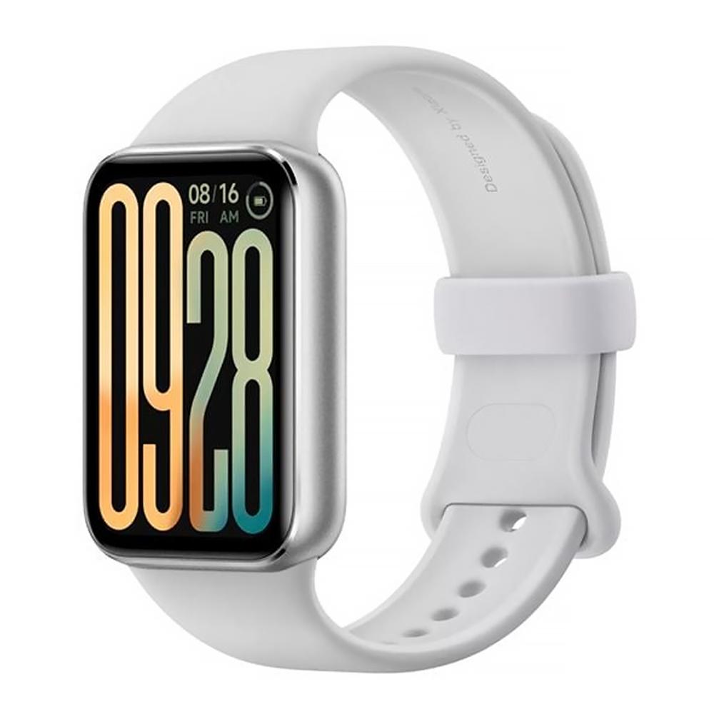 Smartwatch XIAOMI Smart Band 9 PRO Moonlight Silver, 21 días de batería
