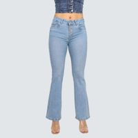 Jean Flare para Mujer Parada 111 Aidax