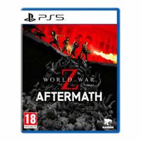 World War Z Aftermath Playstation 5 Euro