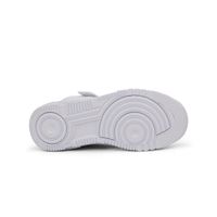 Zapatilla Escolar  Juvenil Kaida  KD25Q1-02N BLANCO/ROSA