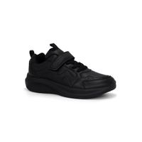 Zapatilla Escolar Unisex Juvenil Kaida KD25Q1-01N NEGRO