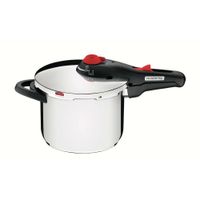 Olla a presión Tramontina Solar 6 Litros - 22 cm - 62516223