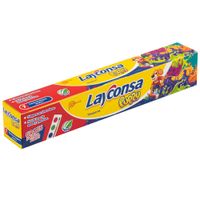 Set de Témperas LAYCONSA Puppy Paquete 7un