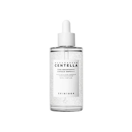 Madagascar Centella Ampolla iluminadora 100ml Skin1004