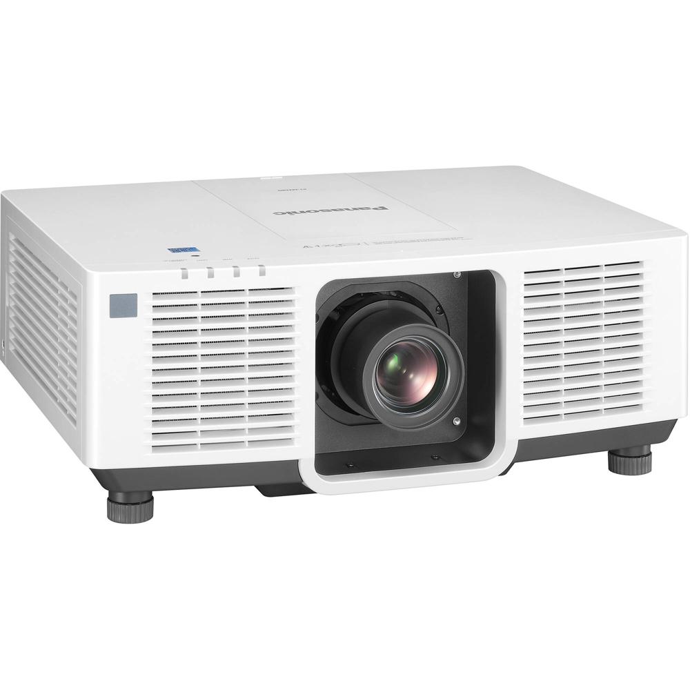Proyector Panasonic PT-MZ680 6000 Lúmenes WUXGA 3LCD - Ideal para Operación Continua y Control Móvil