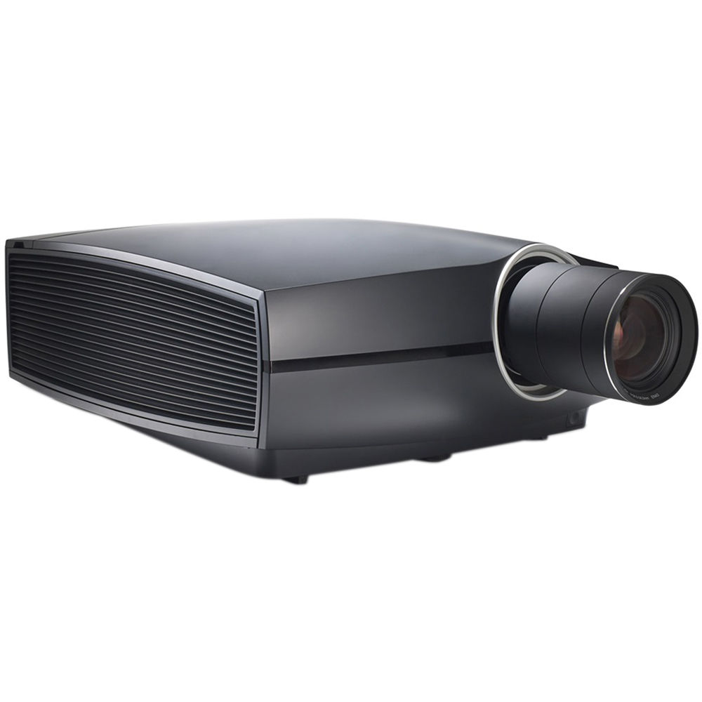 Proyector Láser DLP Barco F80-4K9 9000 Lúmenes 4K UHD (Sin Lente)