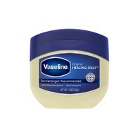 Bálsamo VASELINE Healing Jelly Original Frasco 49g