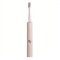 Cepillo Electrico - Enchen - Aurora T+ - Rosado