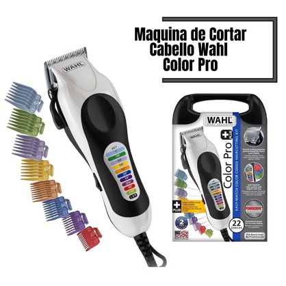 Wahl Legend Hair Clipper Ripley Maquina De Cortar Cabello