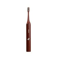 Cepillo Electrico - Enchen - Aurora T+ - Rojo