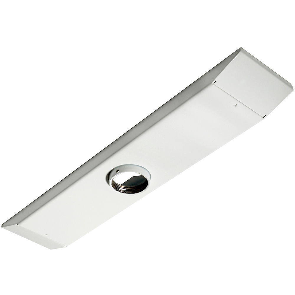 Placa de Techo Peerless-AV para Soportes Jumbo 2000 para Vigas de 16"" - Blanca