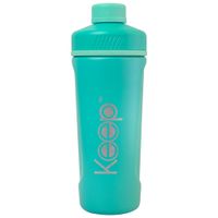 Botella KEEP Shaker Metálico (Modelos Aleatorios)