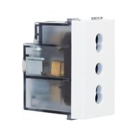 Dado Tres en Línea K207 OPALUX
